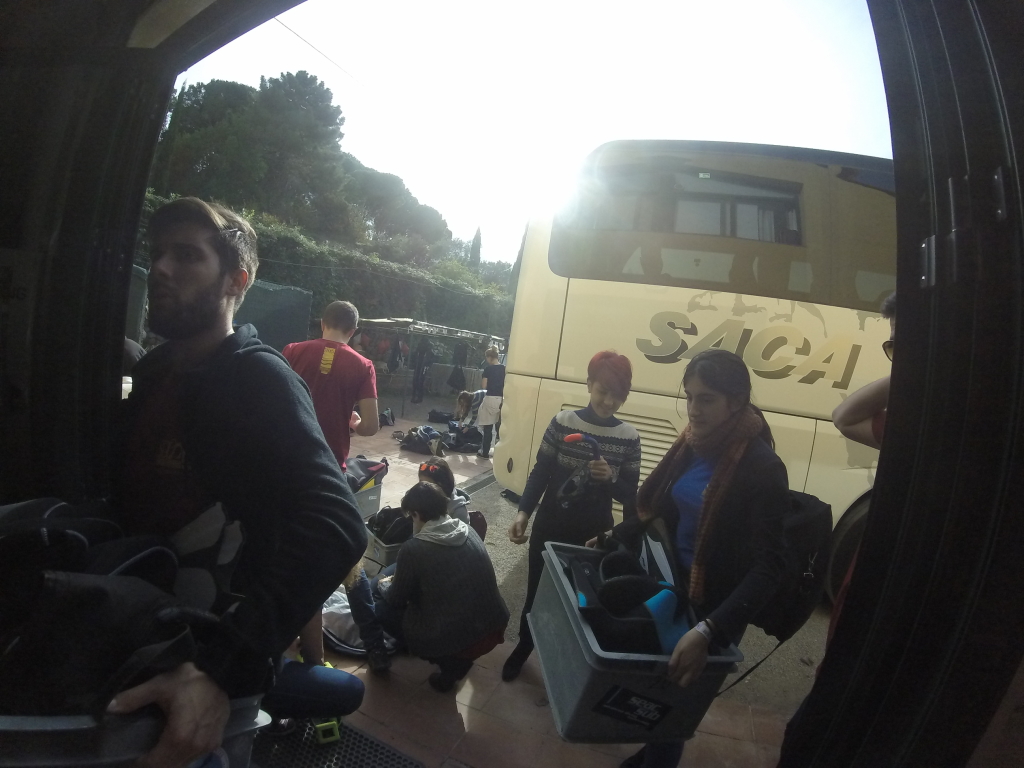 DCIM100GOPRO