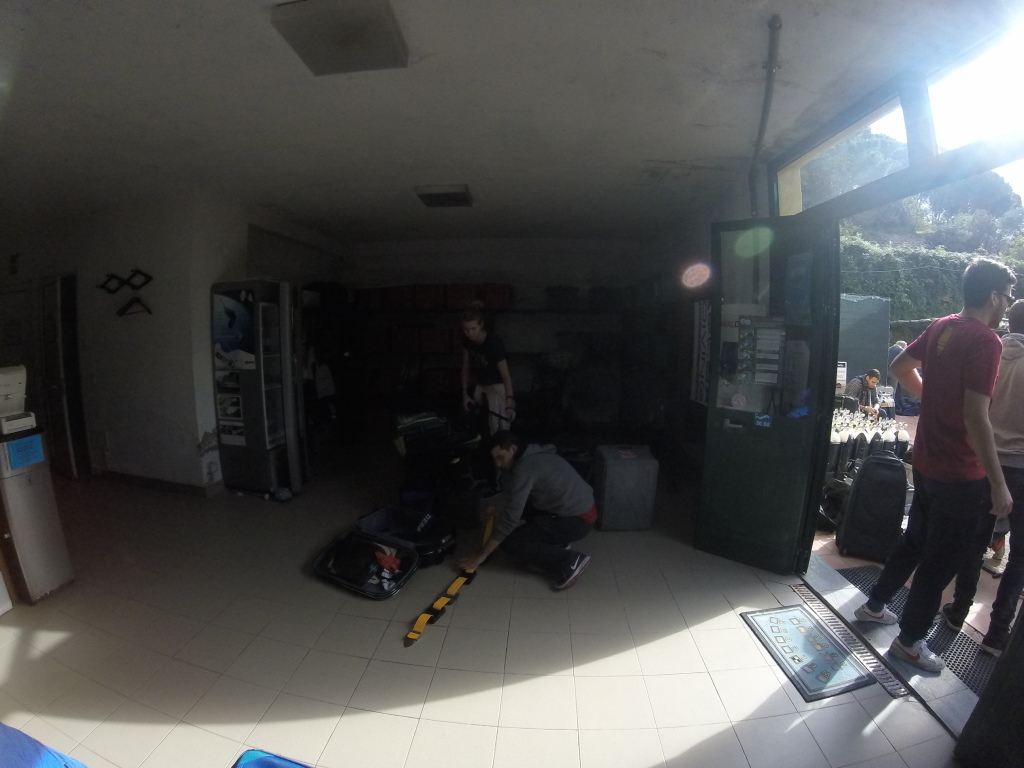 DCIM100GOPRO